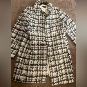 Laundry by Shelli Segal Coat size XL